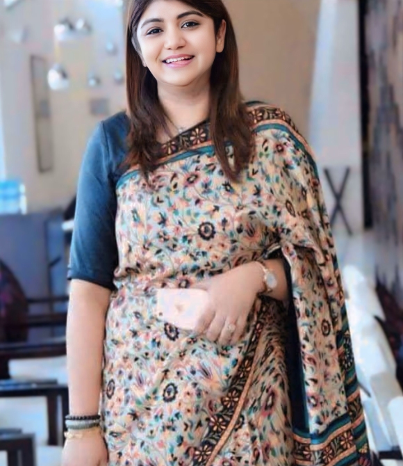 Ms. Bhanavi Shivaya