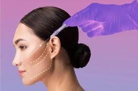 Fillers - Chin + Neck + Face Tightness