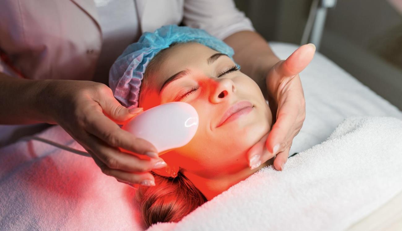 Laser Treatment