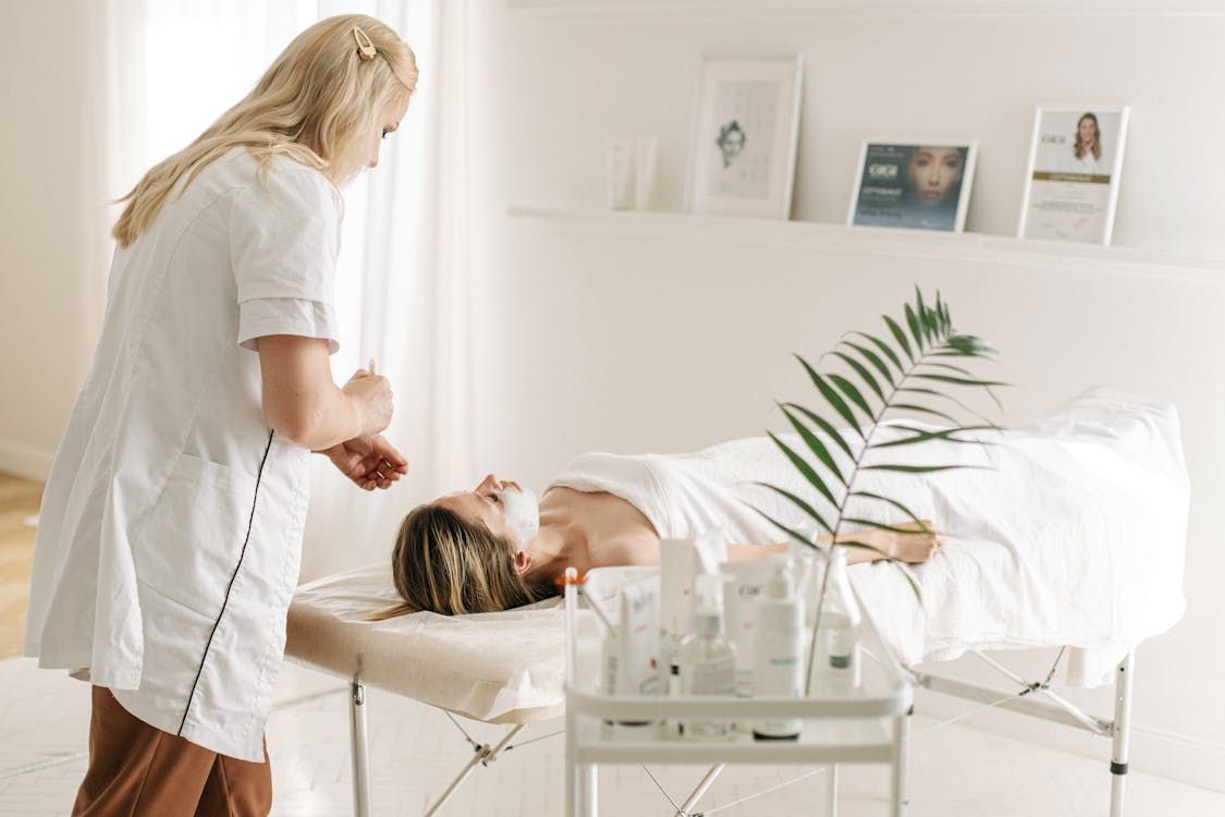 Best Skin Clinic in Delhi